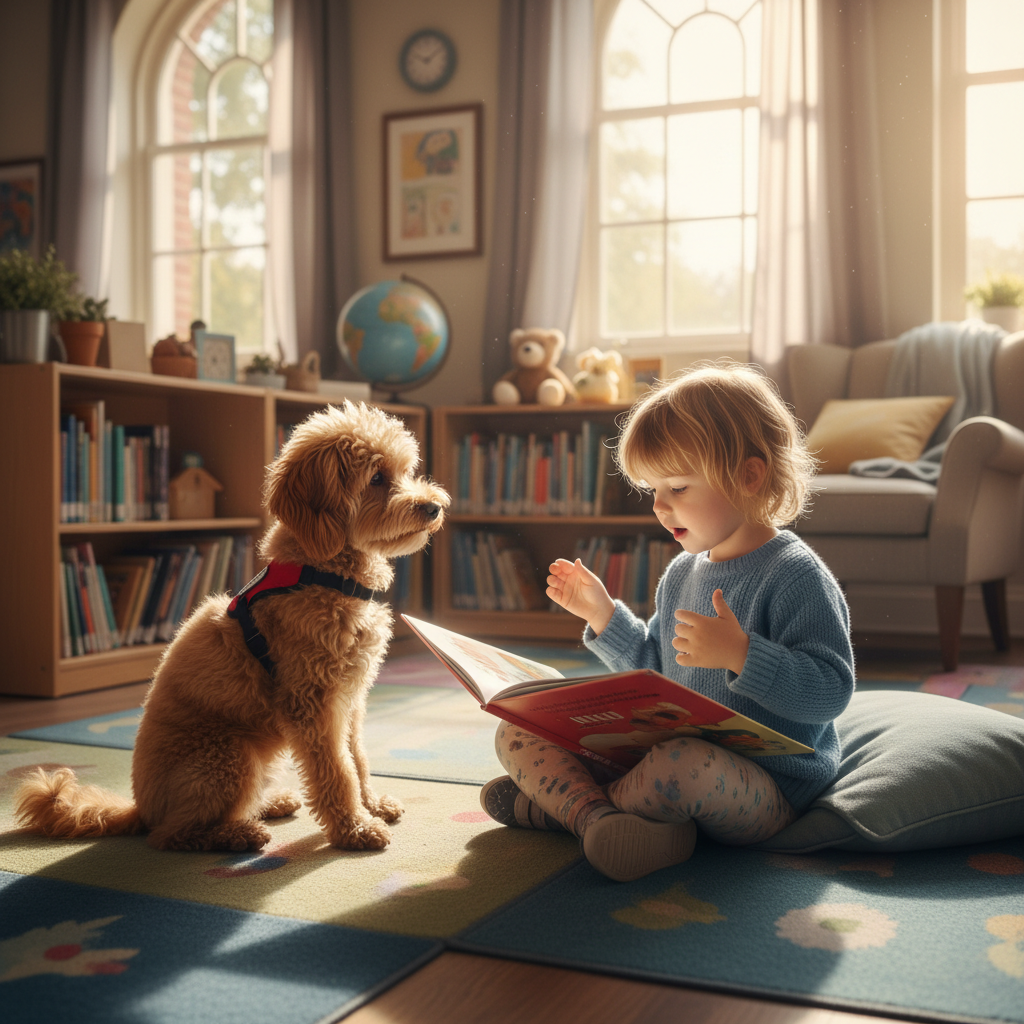Reading Programs